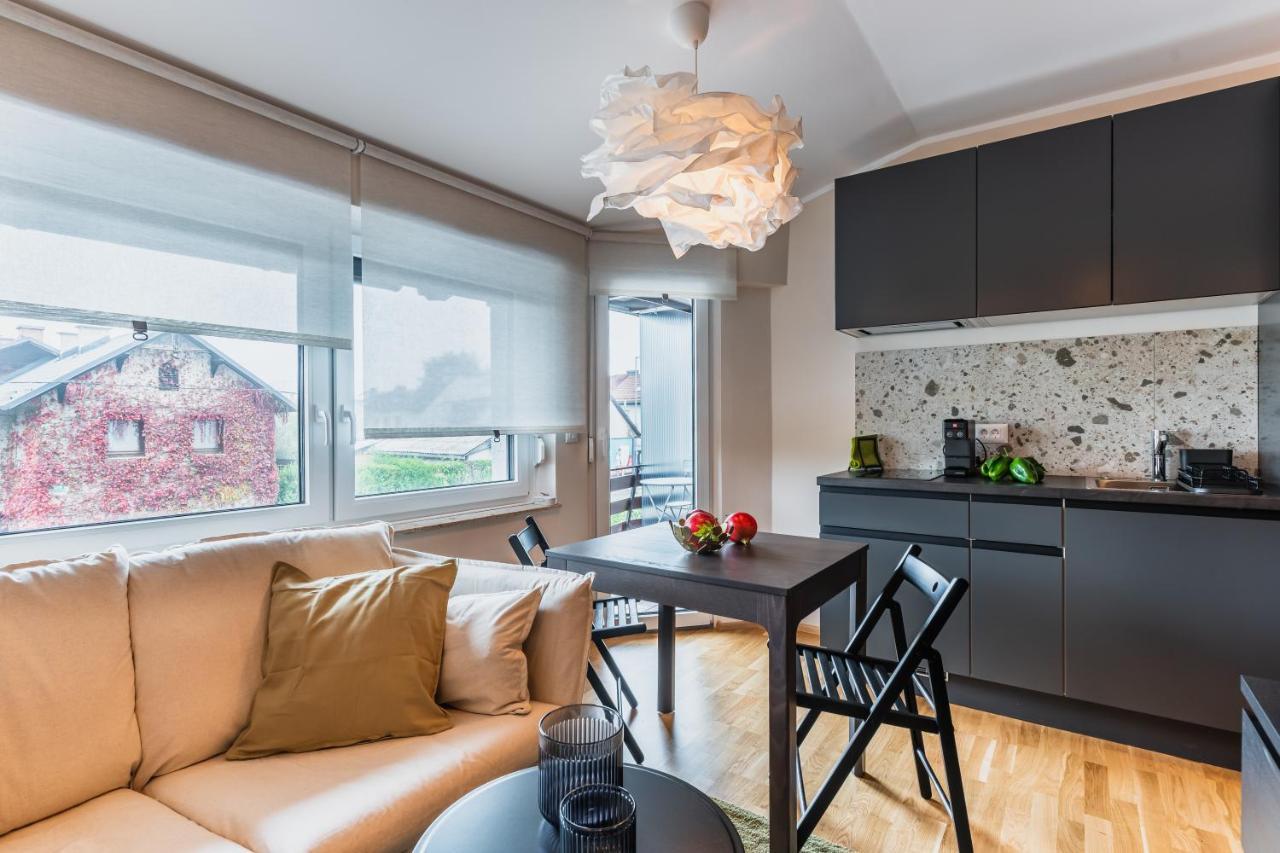 Vila Valentina Ljubljana Luaran gambar