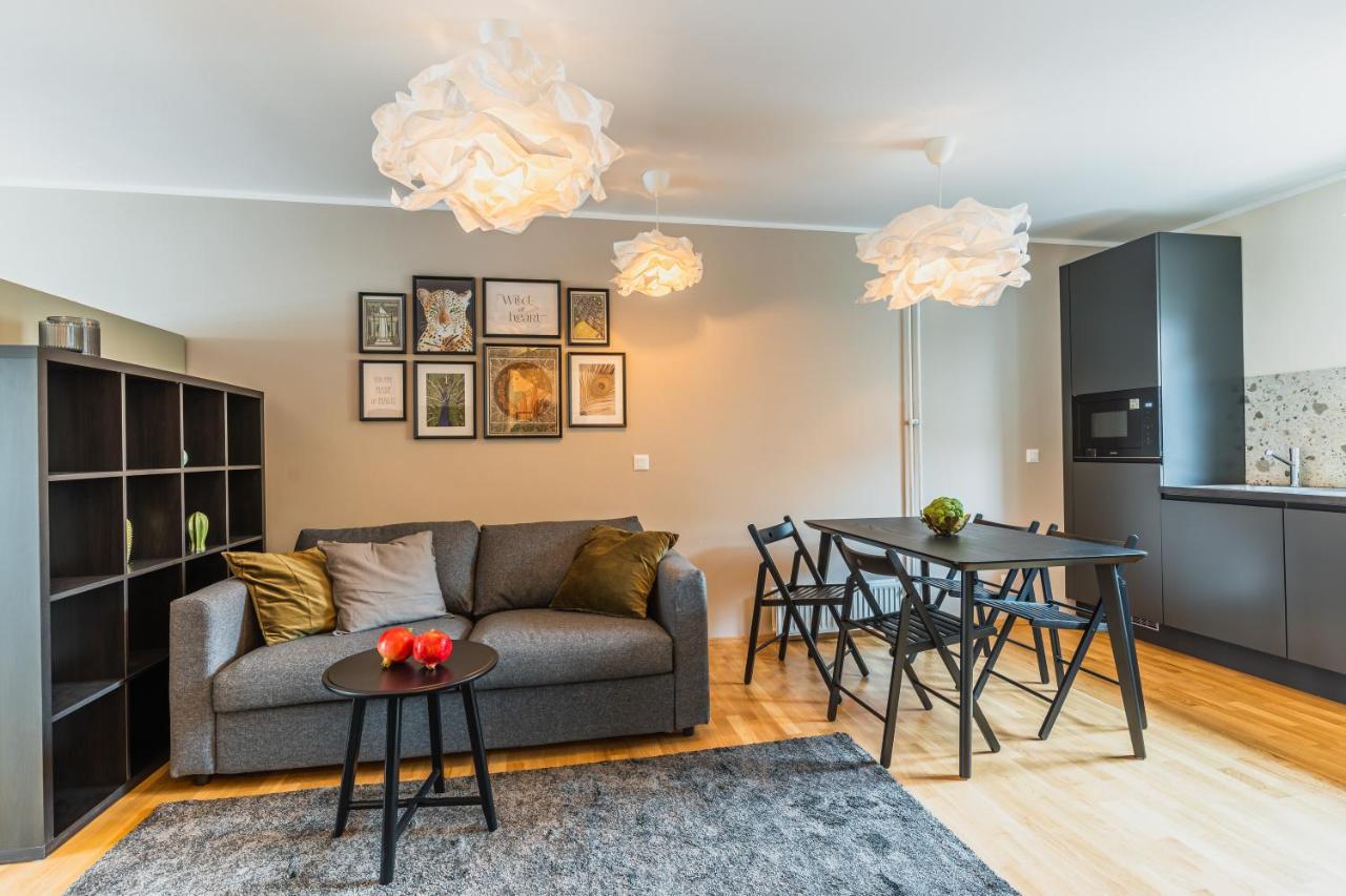 Vila Valentina Ljubljana Luaran gambar