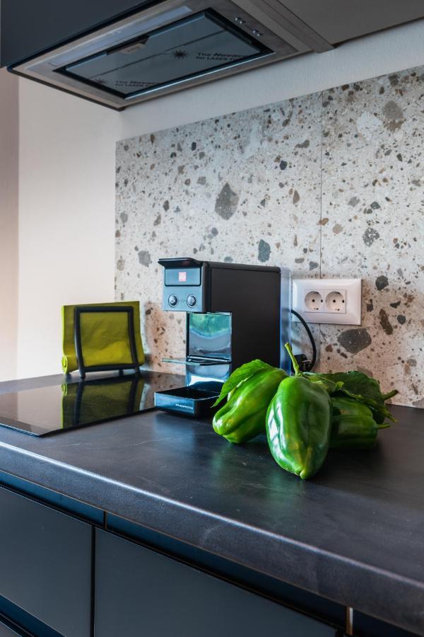 Vila Valentina Ljubljana Luaran gambar