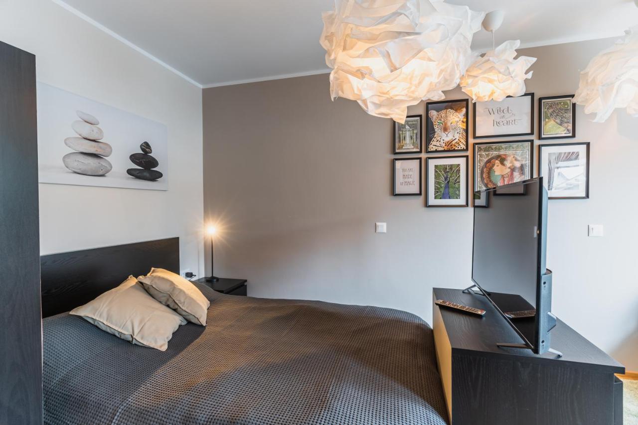 Vila Valentina Ljubljana Luaran gambar