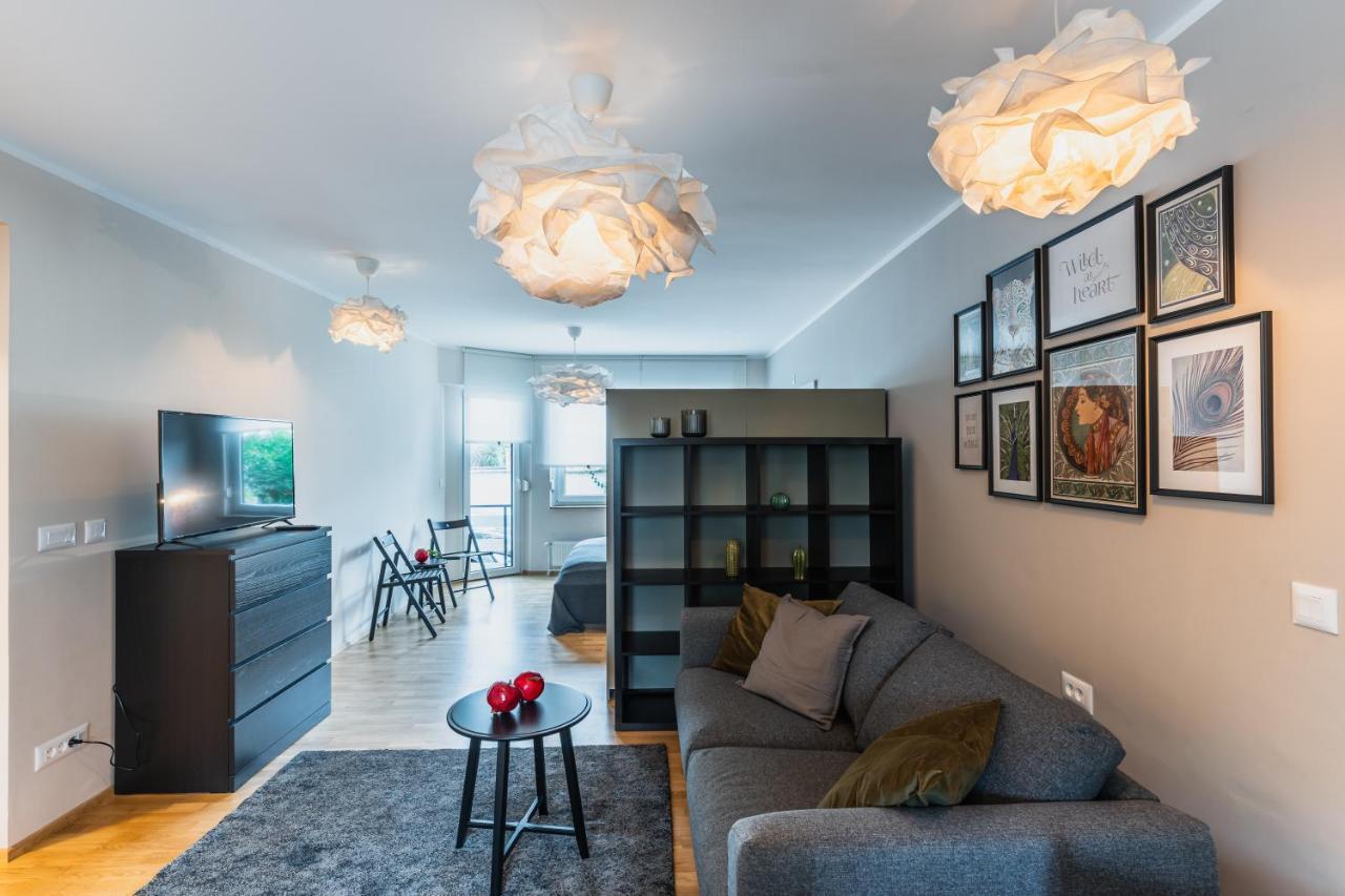 Vila Valentina Ljubljana Luaran gambar