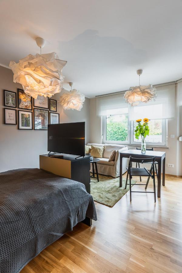 Vila Valentina Ljubljana Luaran gambar