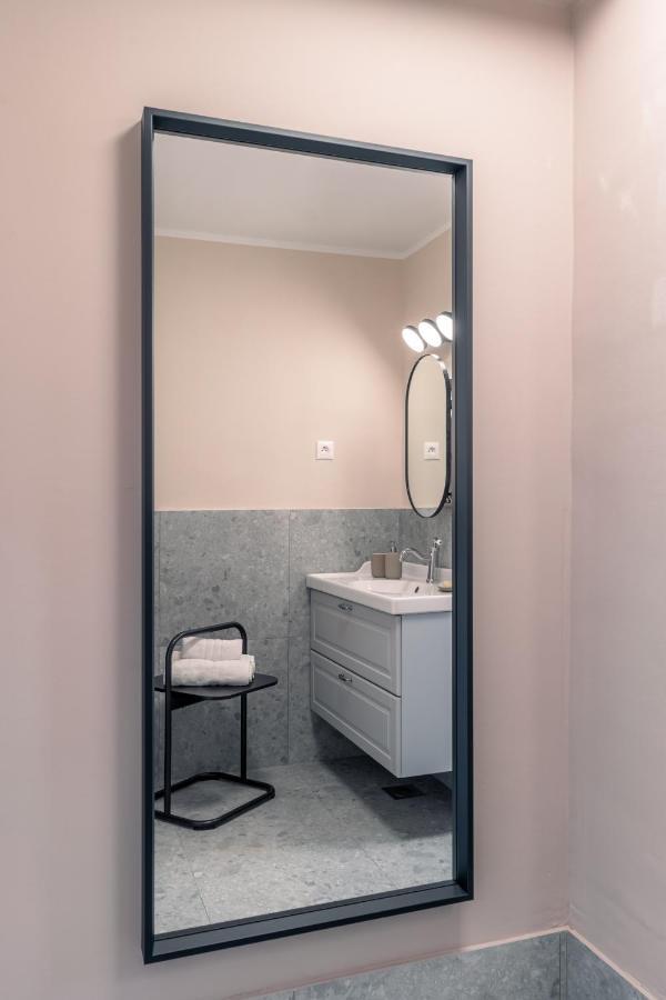 Vila Valentina Ljubljana Luaran gambar