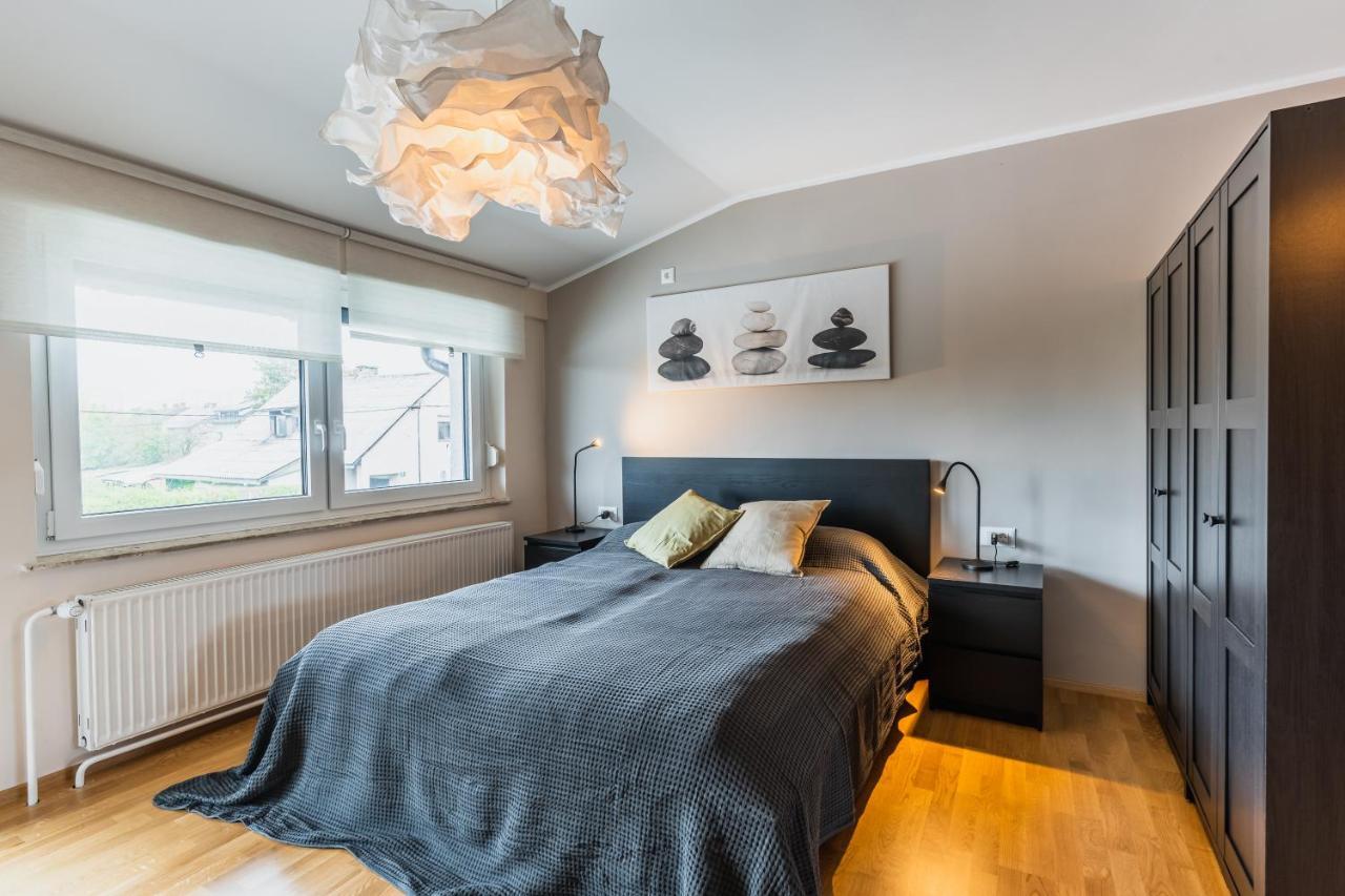 Vila Valentina Ljubljana Luaran gambar