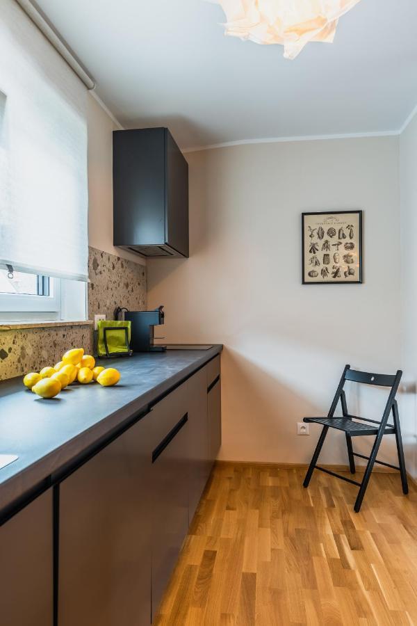 Vila Valentina Ljubljana Luaran gambar