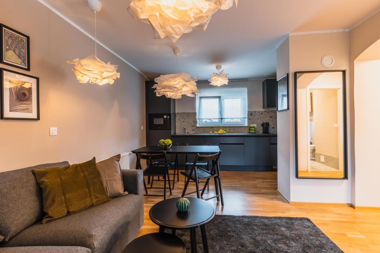 Vila Valentina Ljubljana Luaran gambar