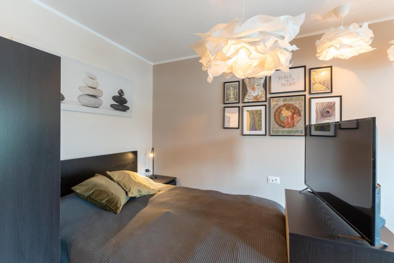 Vila Valentina Ljubljana Luaran gambar