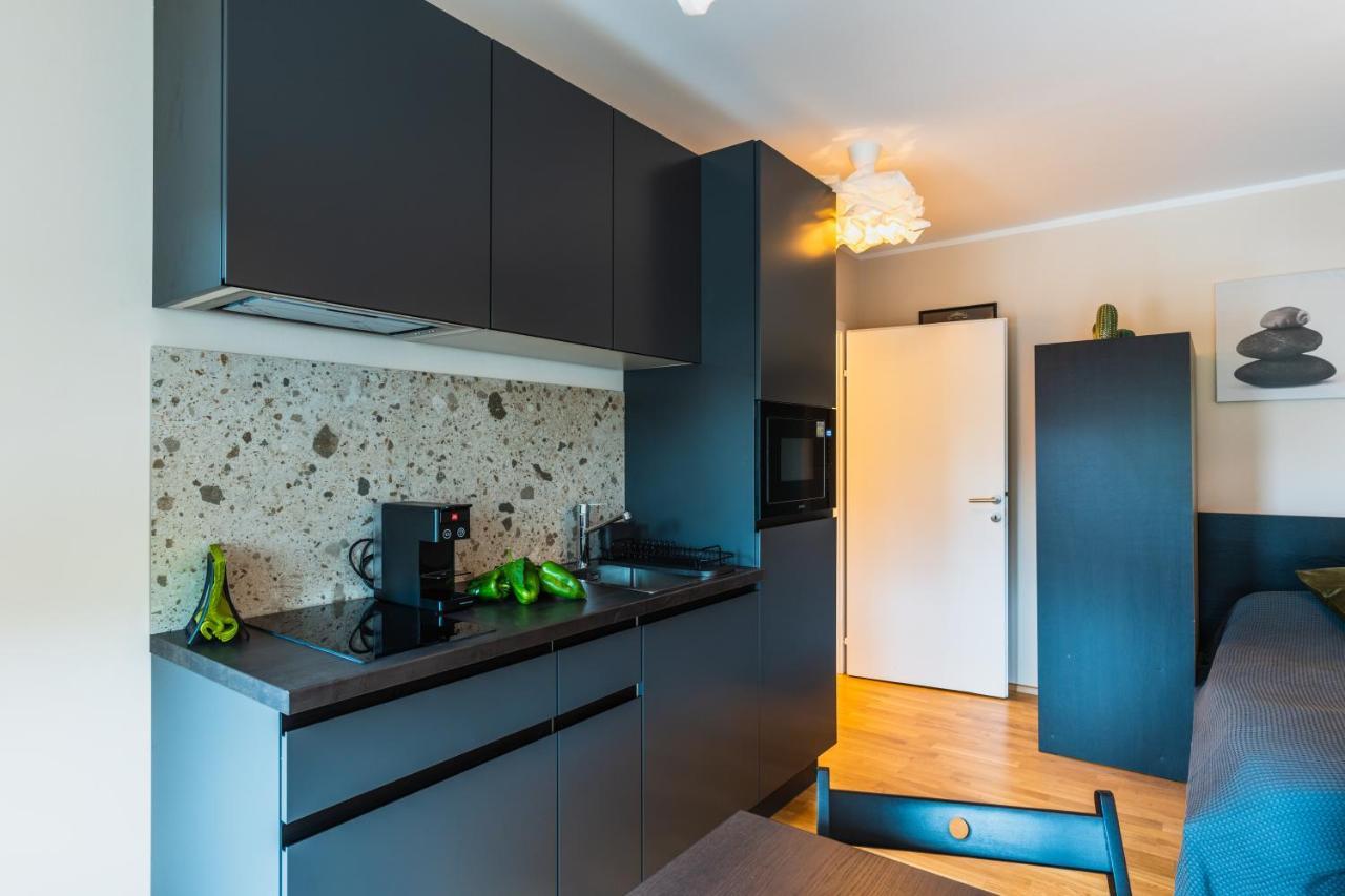 Vila Valentina Ljubljana Luaran gambar