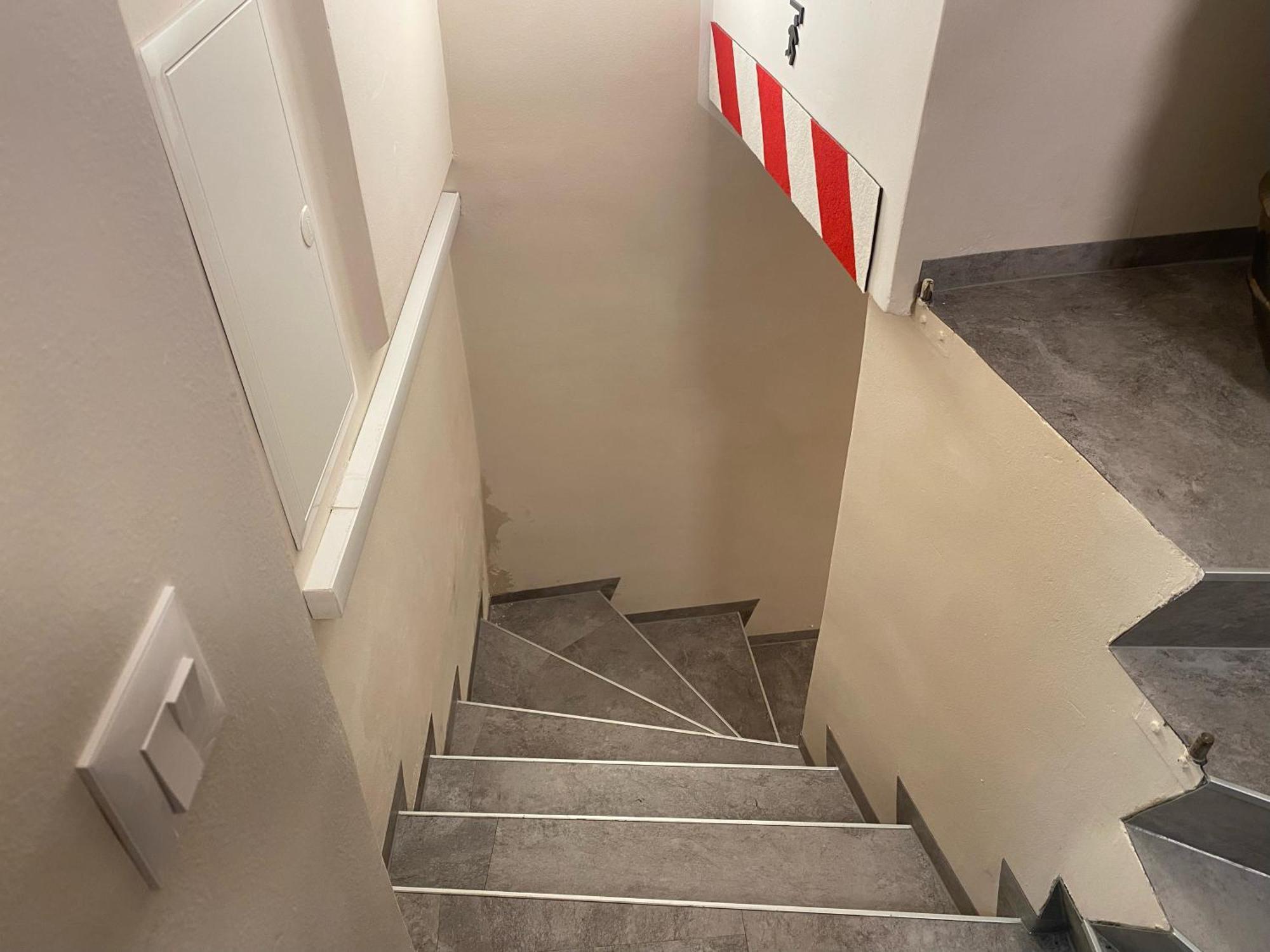 Vila Valentina Ljubljana Bilik gambar