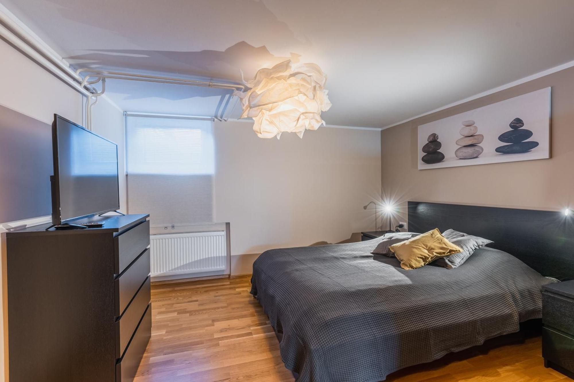 Vila Valentina Ljubljana Bilik gambar