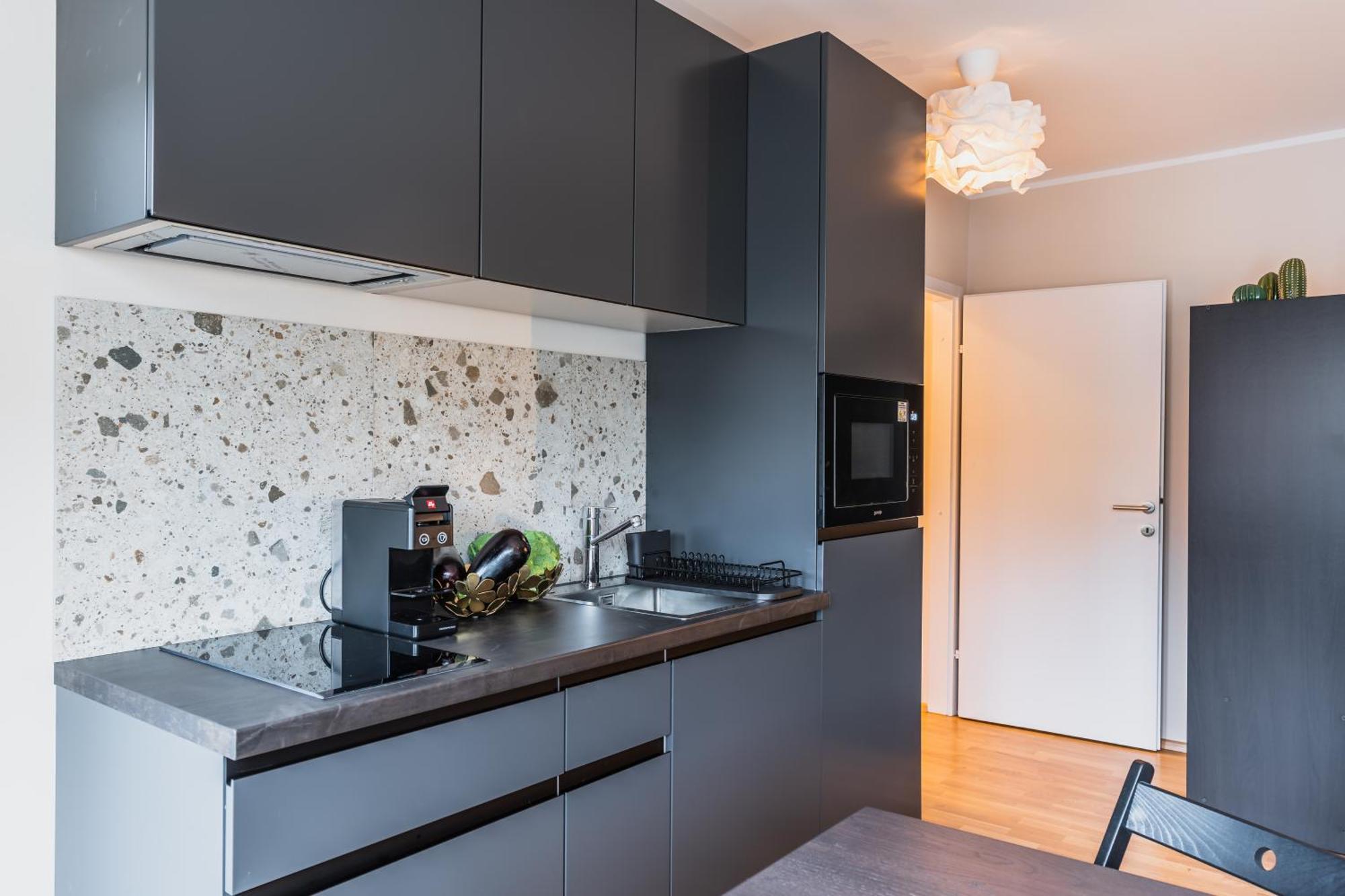 Vila Valentina Ljubljana Bilik gambar