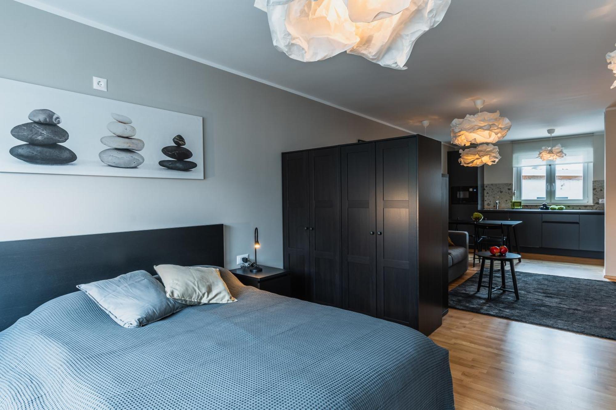 Vila Valentina Ljubljana Bilik gambar